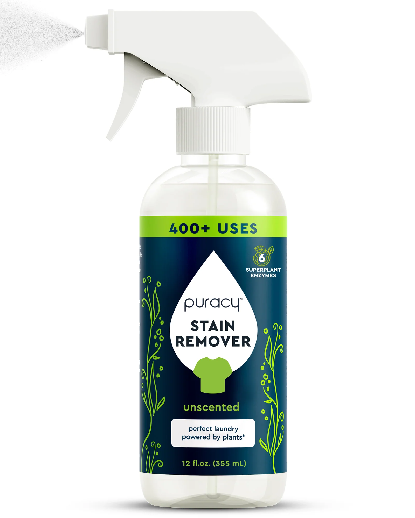 Laundry Stain Remover - Image 4