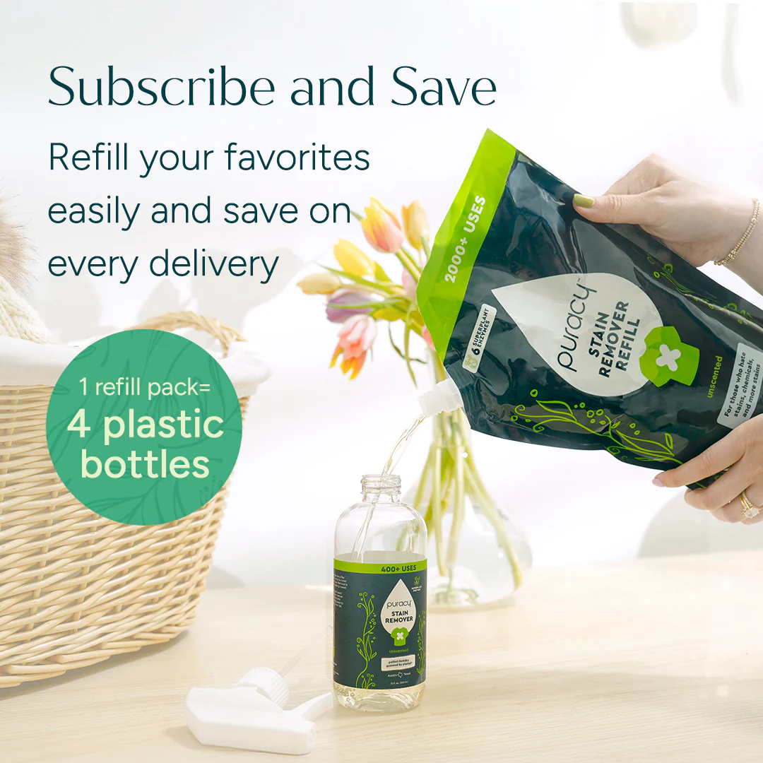 Laundry Stain Remover - Image 48