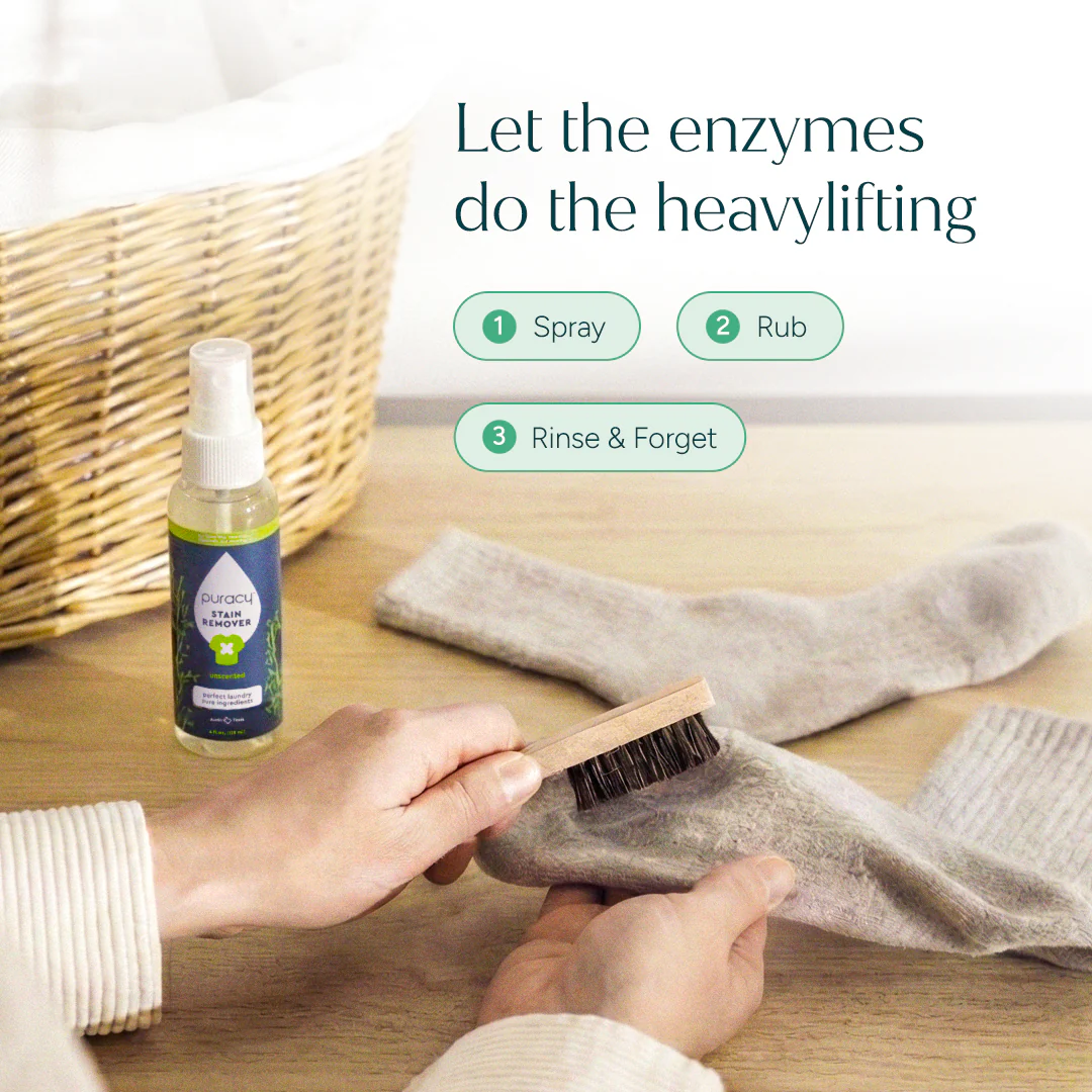 Laundry Stain Remover - Image 49