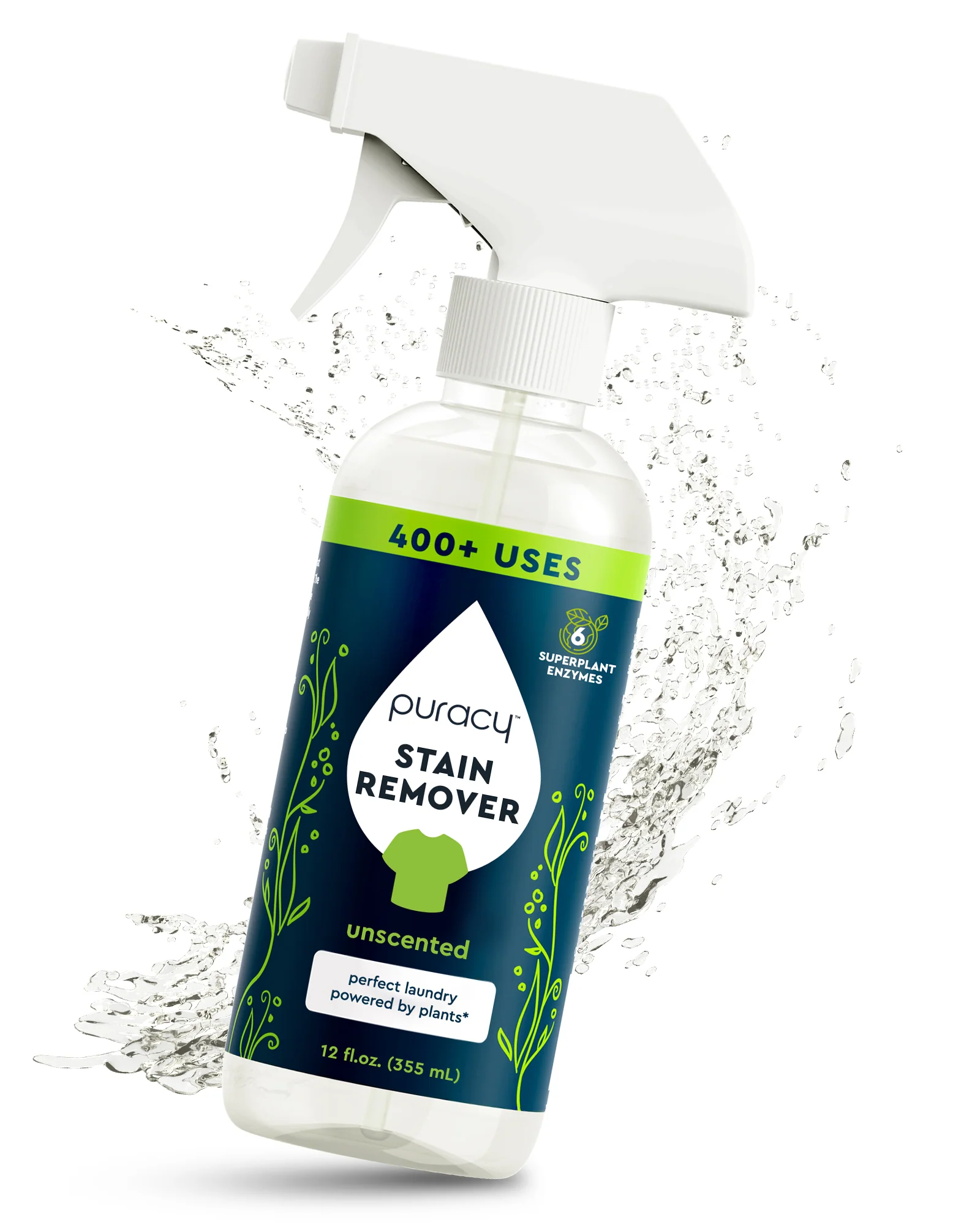 Laundry Stain Remover - Image 5