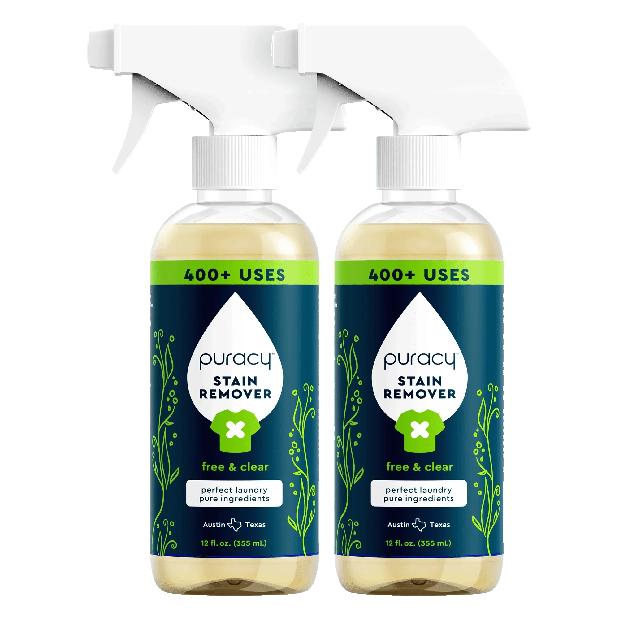 Laundry Stain Remover - Image 6