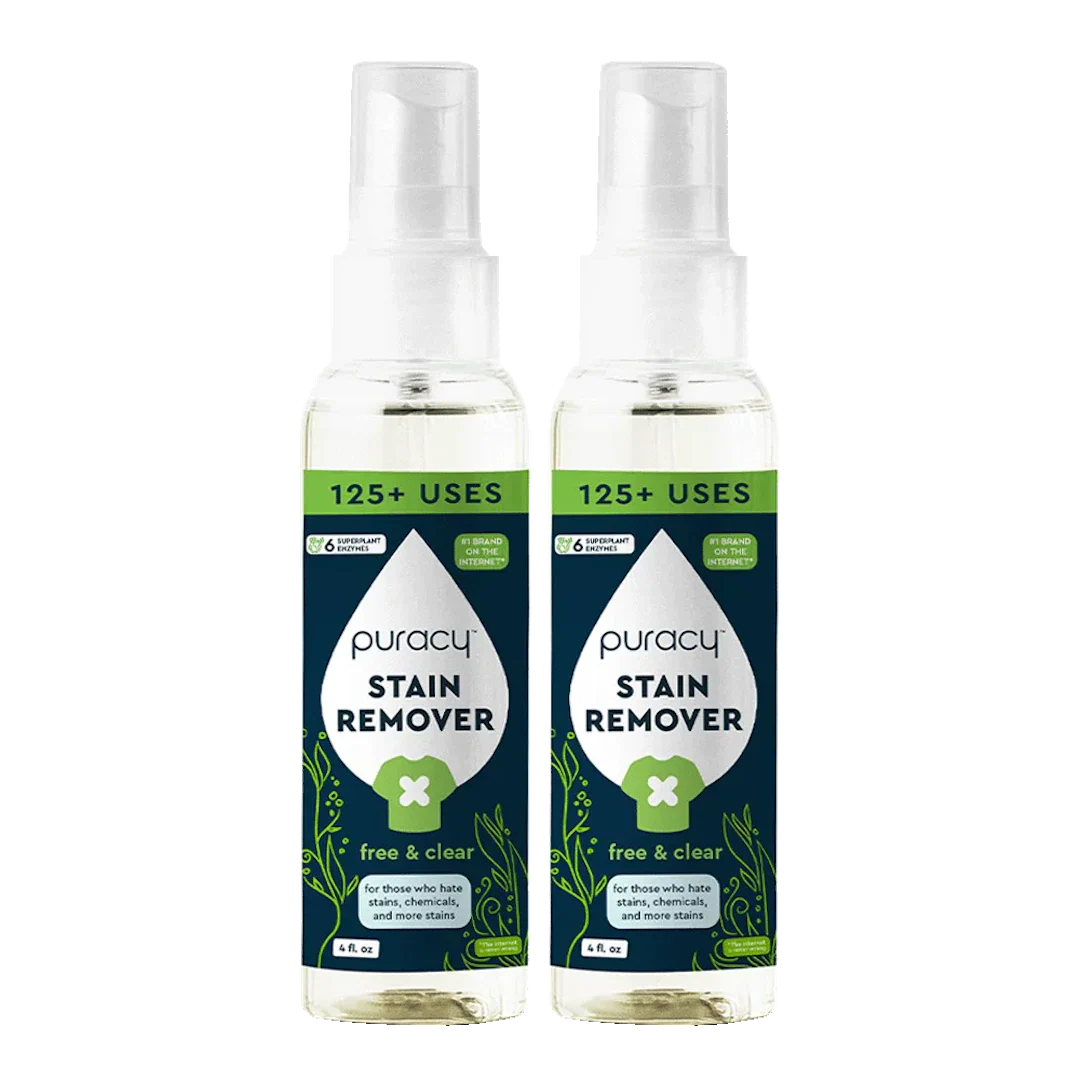 Laundry Stain Remover - Image 7