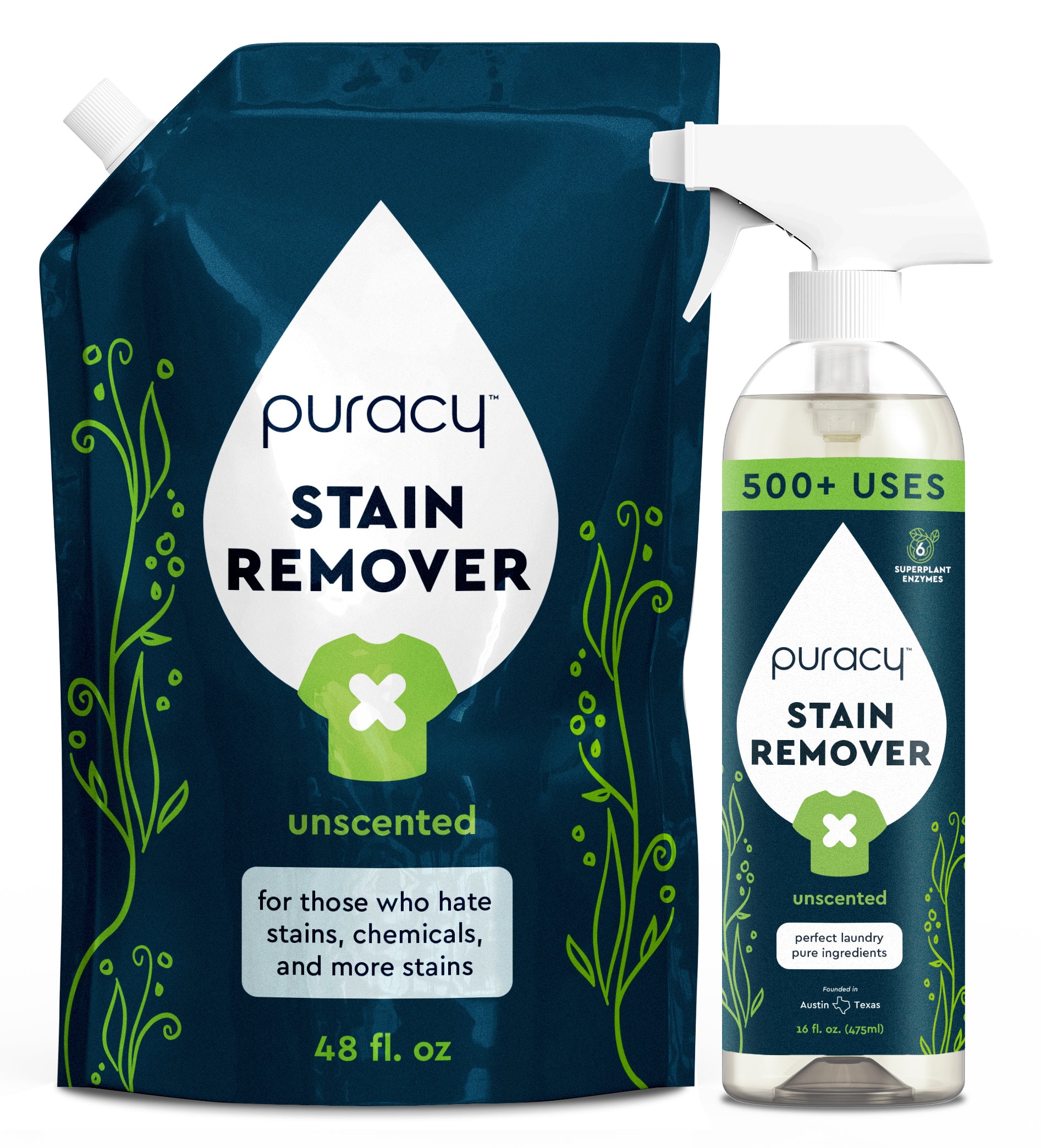 Laundry Stain Remover - Image 8