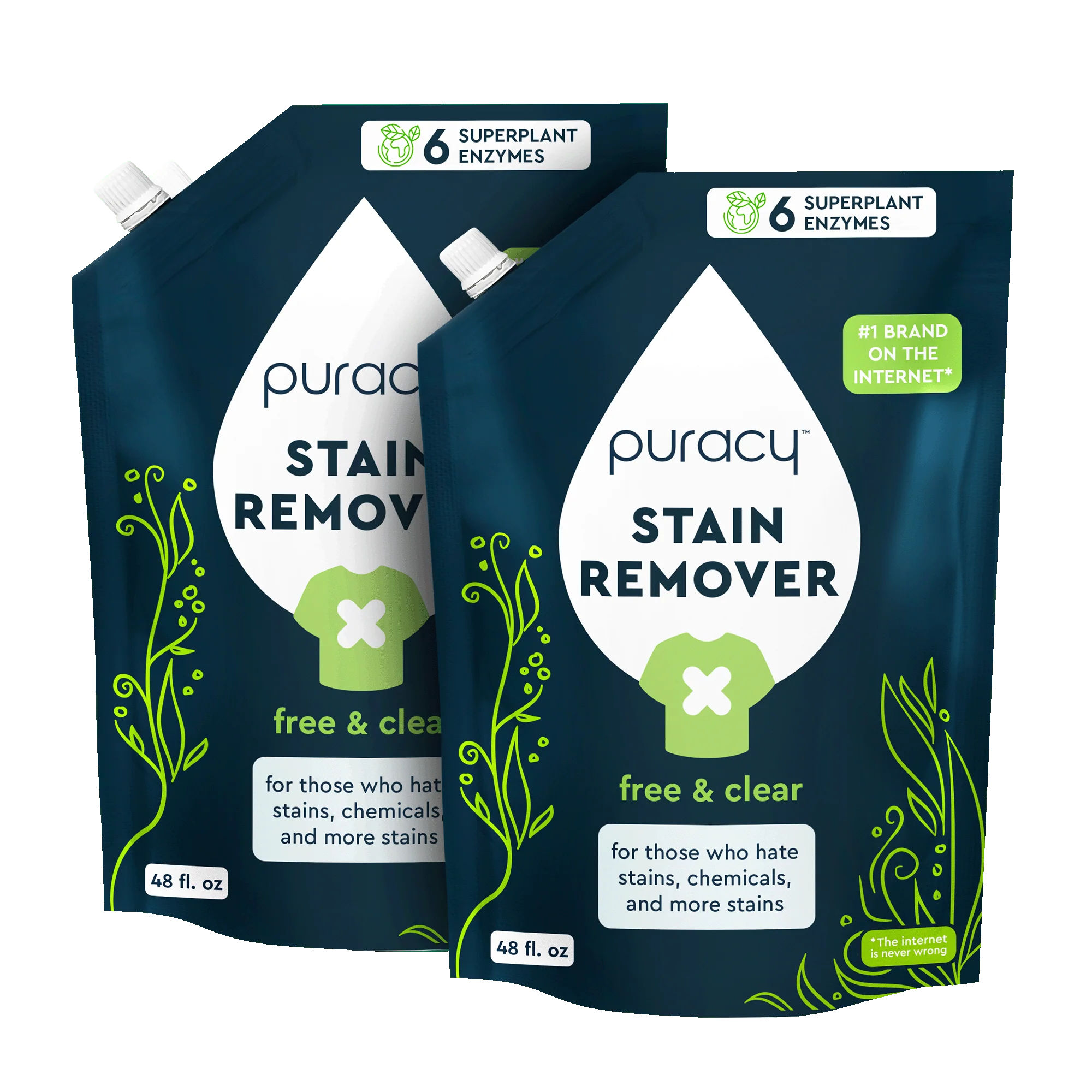 Laundry Stain Remover - Image 9