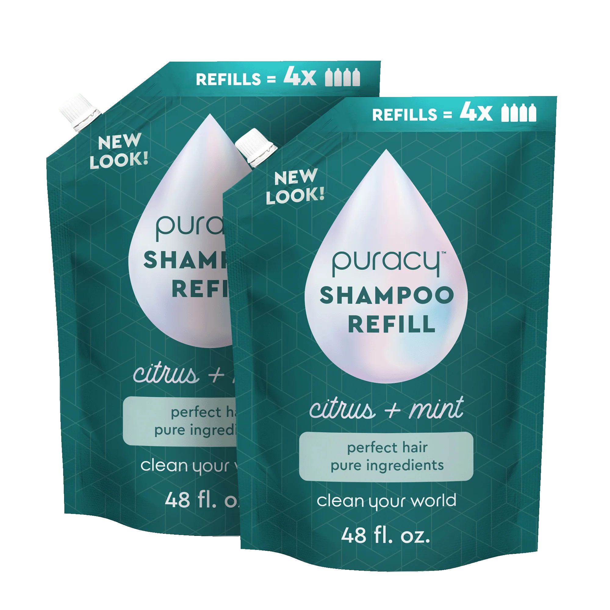Shampoo (Sulfate/Paraben/Silicone-Free) - Image 7