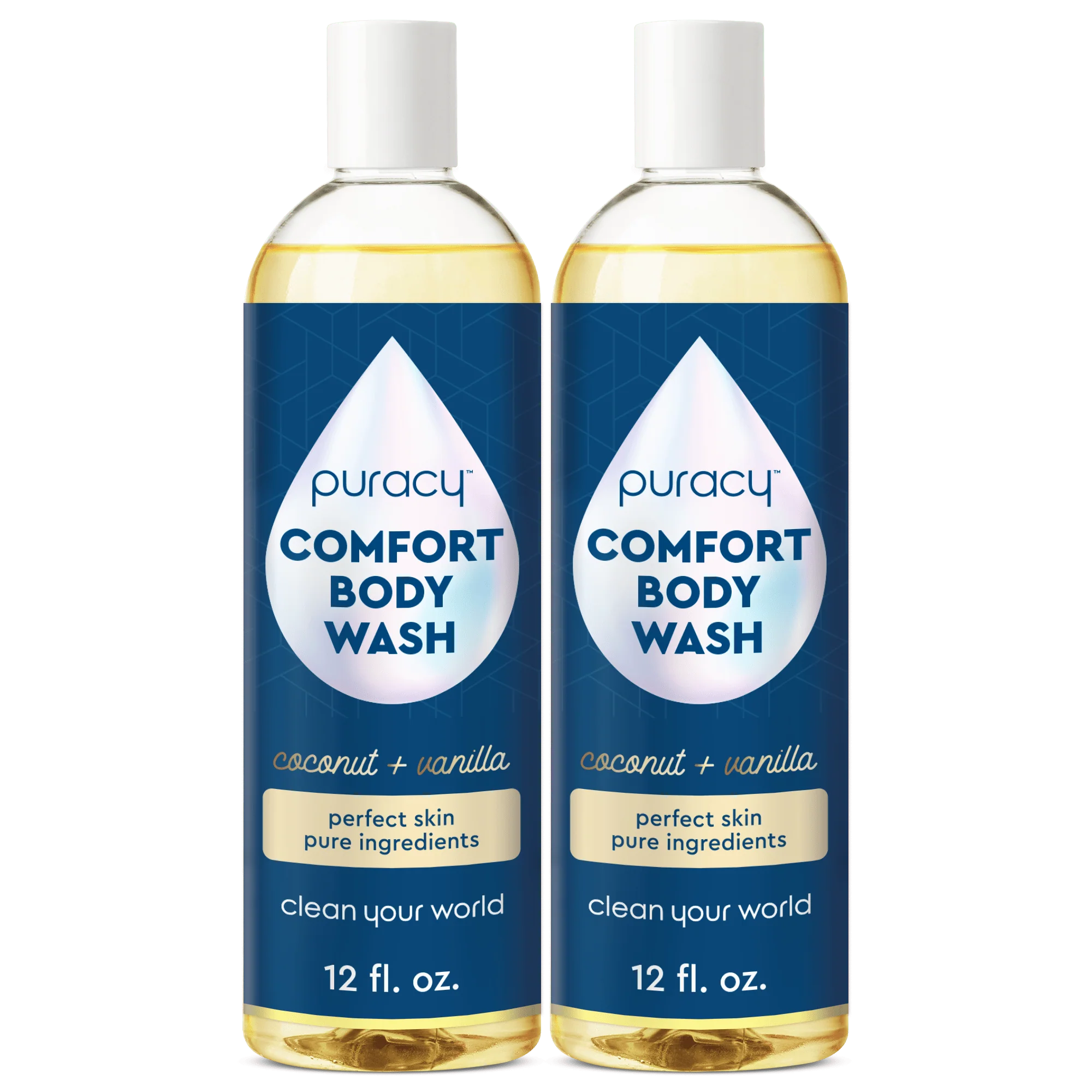 Refillable Body Wash - Image 5