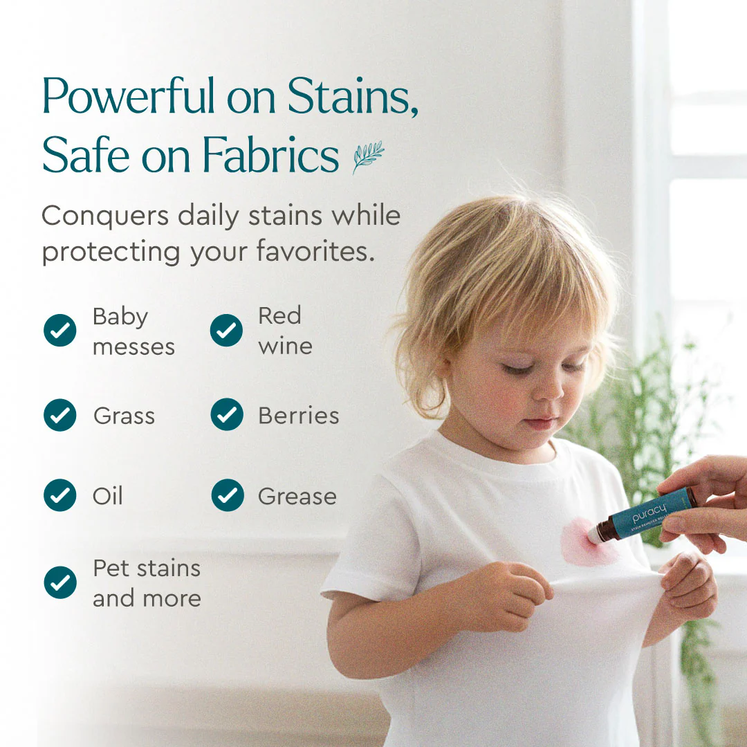 Laundry Stain Remover - Image 15
