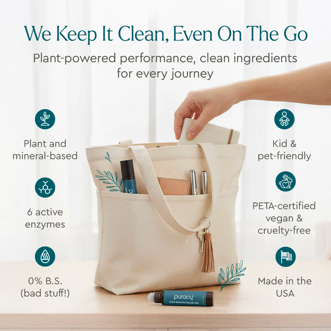 Laundry Stain Remover - Image 16