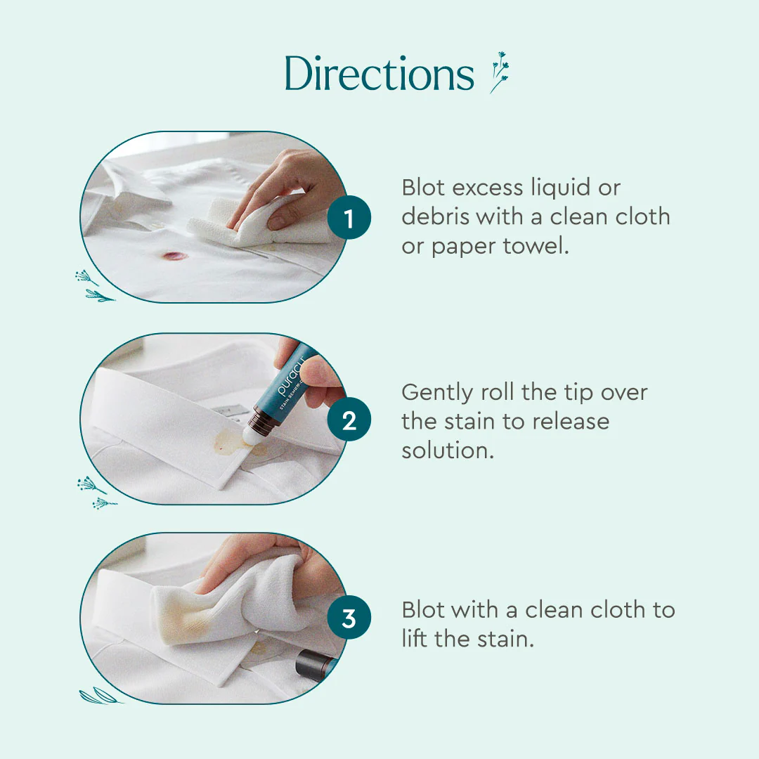 Laundry Stain Remover - Image 14