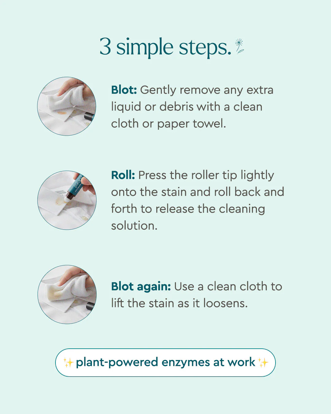 Laundry Stain Remover - Image 13