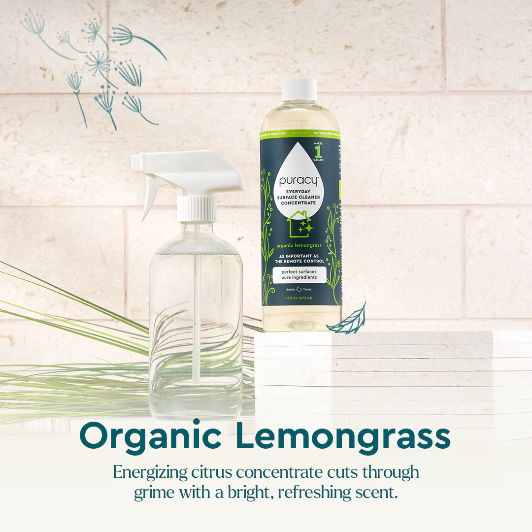 Refill (Natural Multi-Surface Cleaner Concentrate) - Image 12