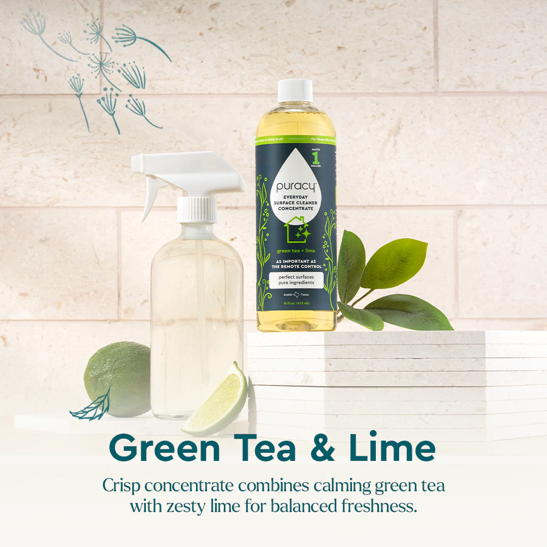 Refill (Natural Multi-Surface Cleaner Concentrate) - Image 5