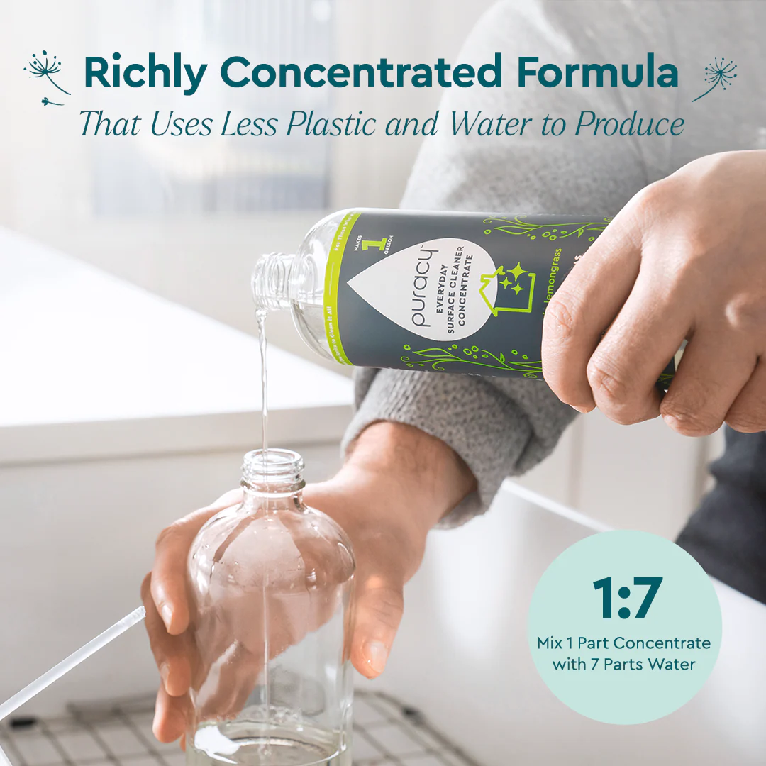 Refill (Natural Multi-Surface Cleaner Concentrate) - Image 7
